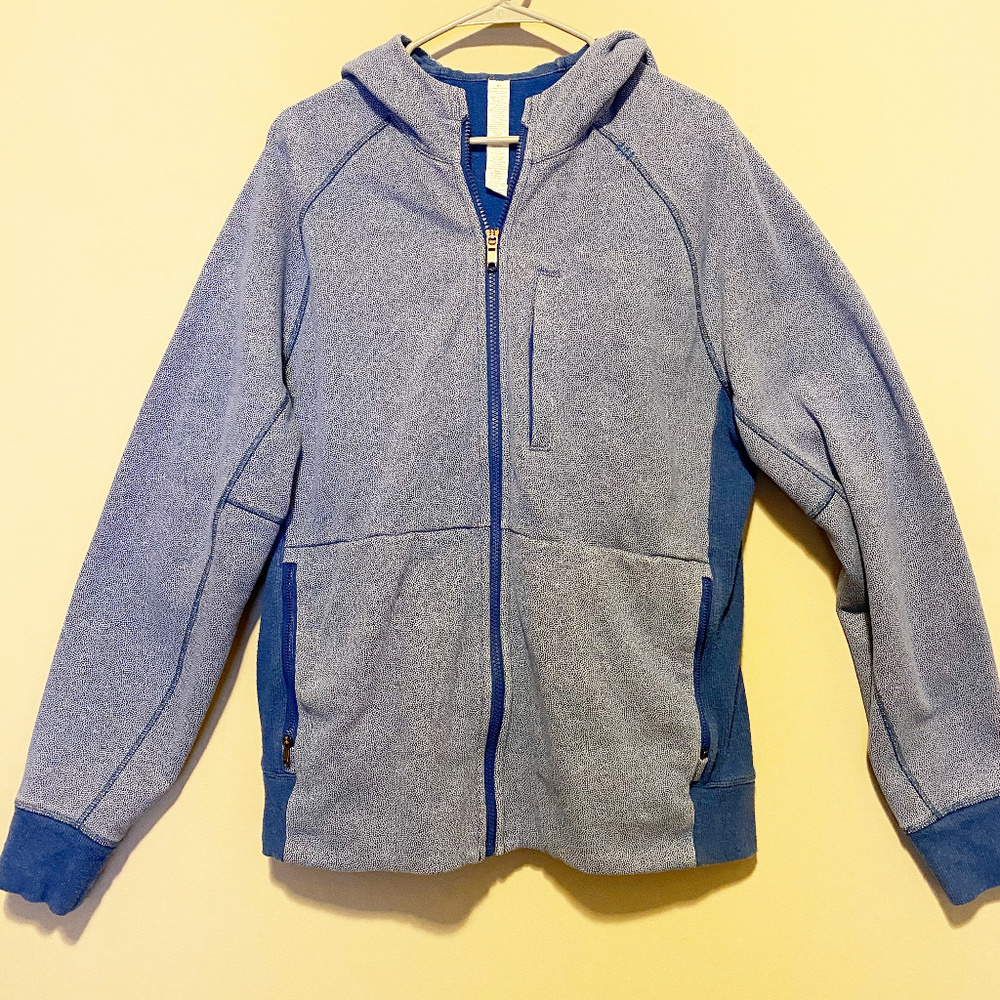 Lululemon Full-Zip Best Coast Hoodie